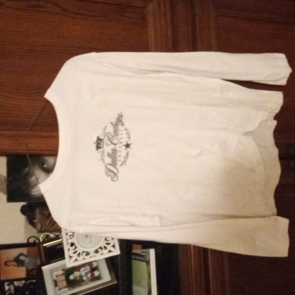 Dallas Cowboy football shirt
